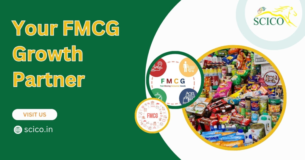 FMCG business consultants