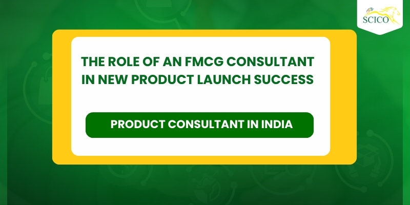 product consultant in India