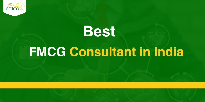 Best FMCG Consultant in India