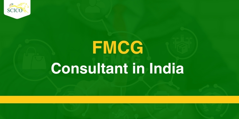 FMCG Consultant in India