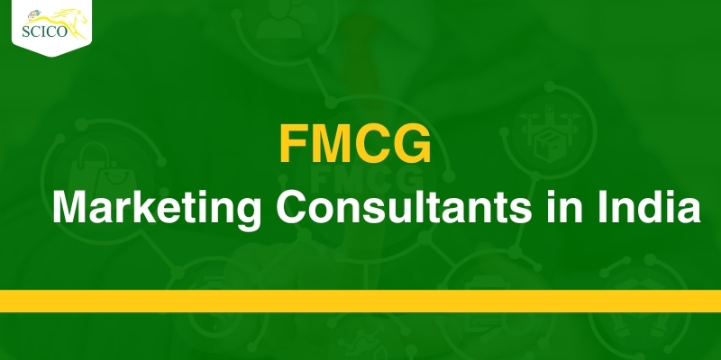 FMCG Marketing Consultants in India
