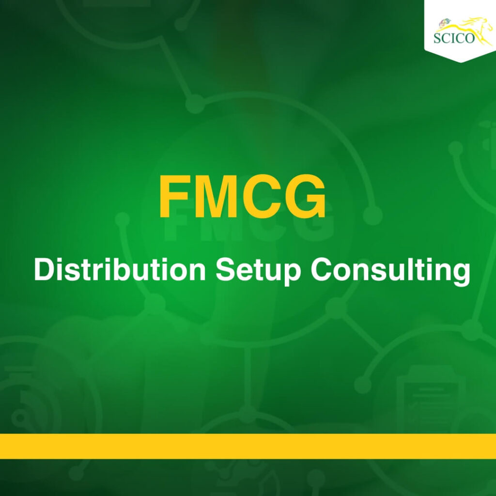Scico FMCG Distributor Acquisition Consulting | SCICO