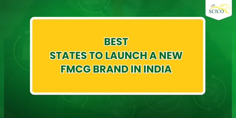 How to Launch an FMCG Product in India