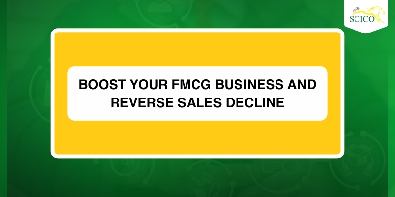 FMCG Sales Consulting