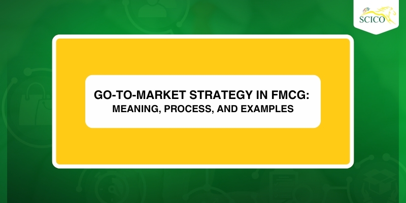 FMCG go-to-market consultant