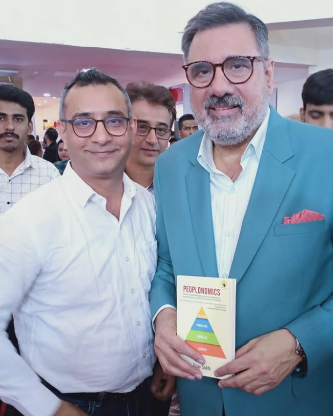 Boman Irani
