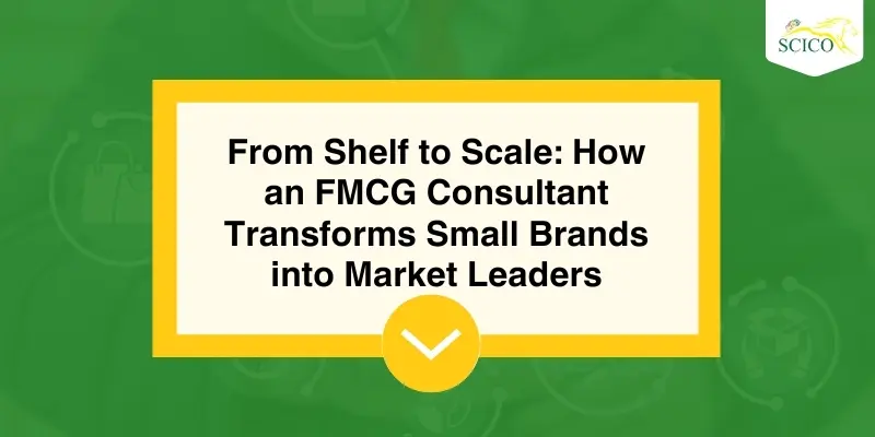 Best FMCG Consultant in India