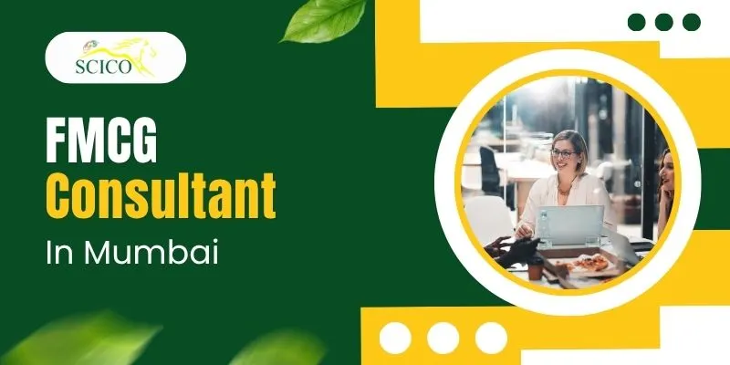 FMCG Consultant in India for Business Growth