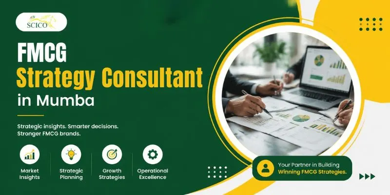Food and Beverage Consultant in Pune