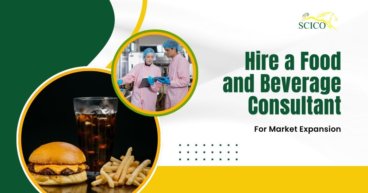 Food and Beverage Consultant Chandigarh
