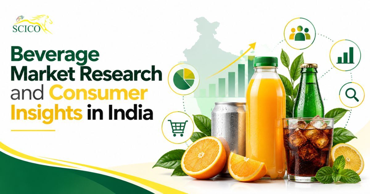 Market Research and Consumer Insights